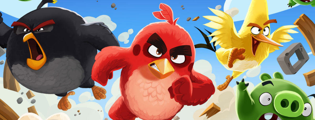 Quand la formation professionnelle s’inspire d’Angry Birds - illuxi