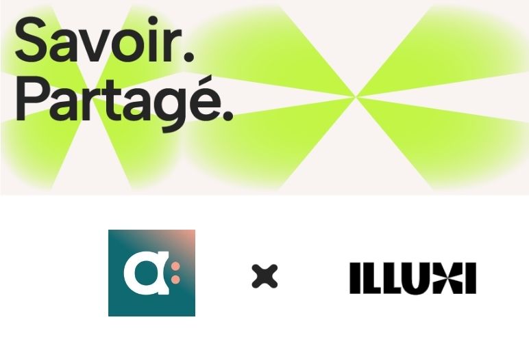 Intégration technologique développée par illuxi avec Agendrix